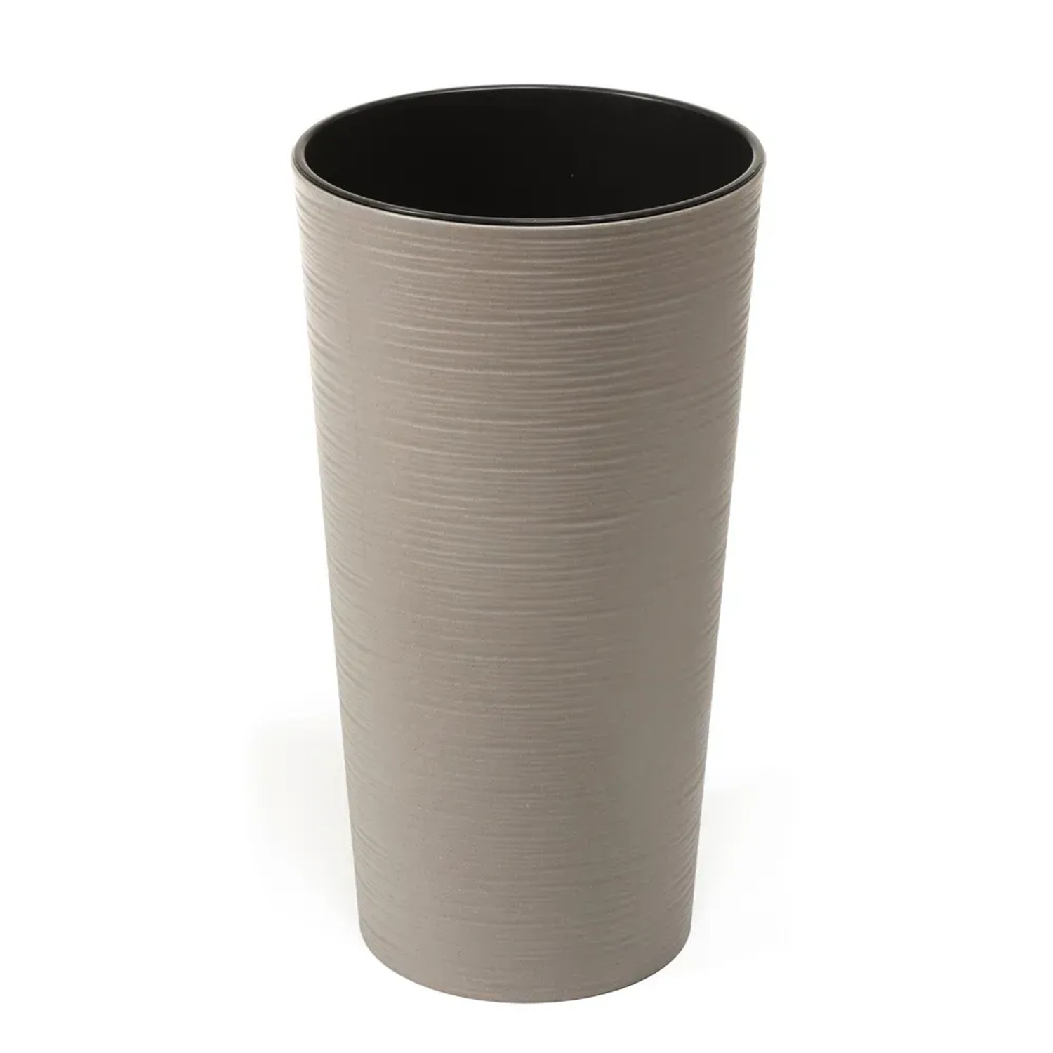 Osłonka Lilia dłuto szara - 30 cm
