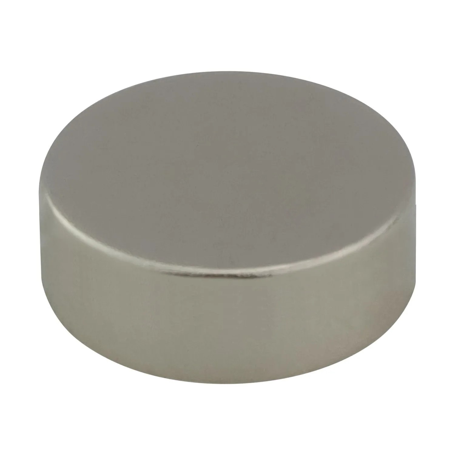 Metro Magnes neodymowy okragły 10 szt. 8 x 2,6 mm