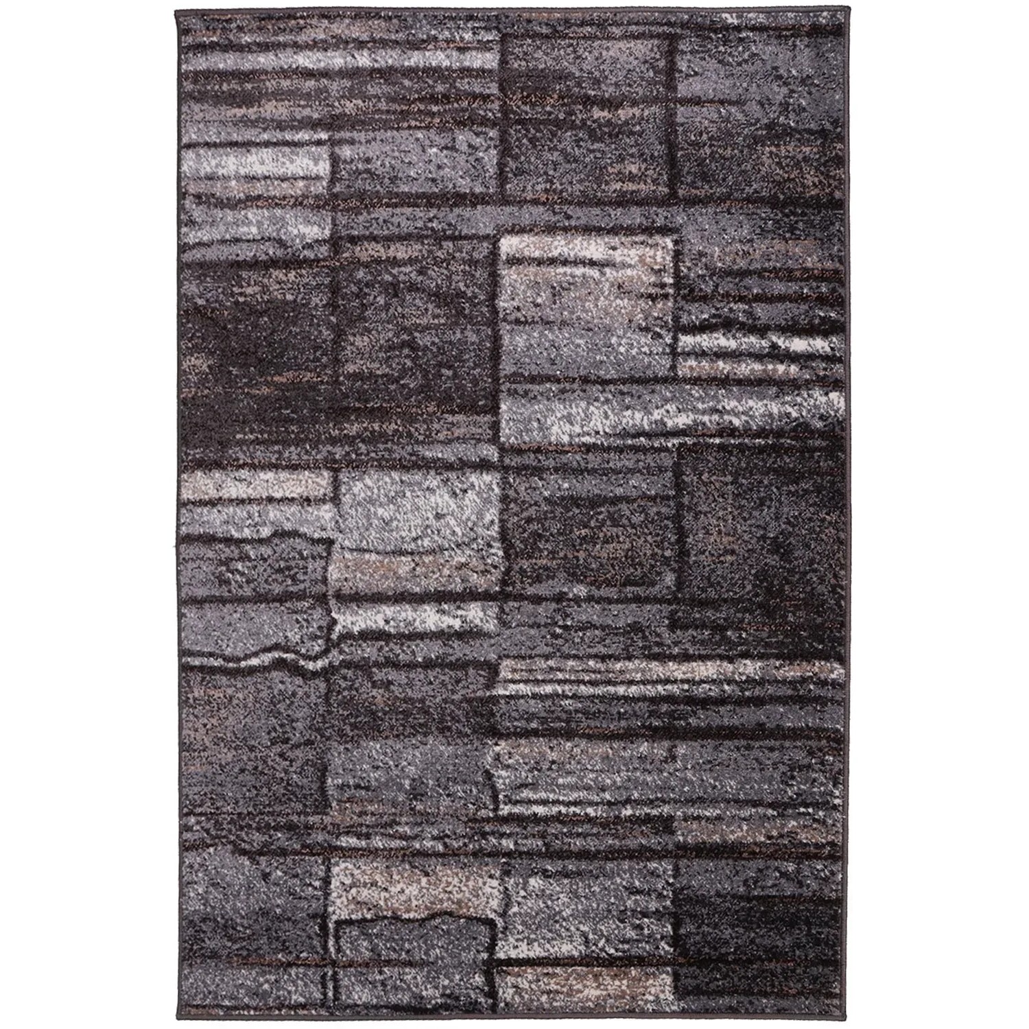Marbex Dywan MURTA 160 x 230 cm ciemnoszary
