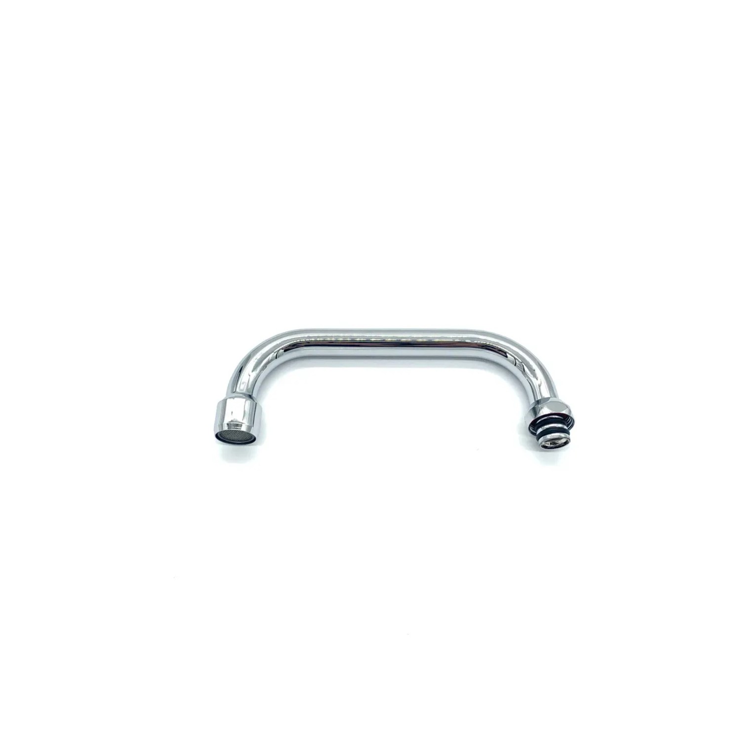 Fluvius Wylewka 1/2' L160 Typ: C