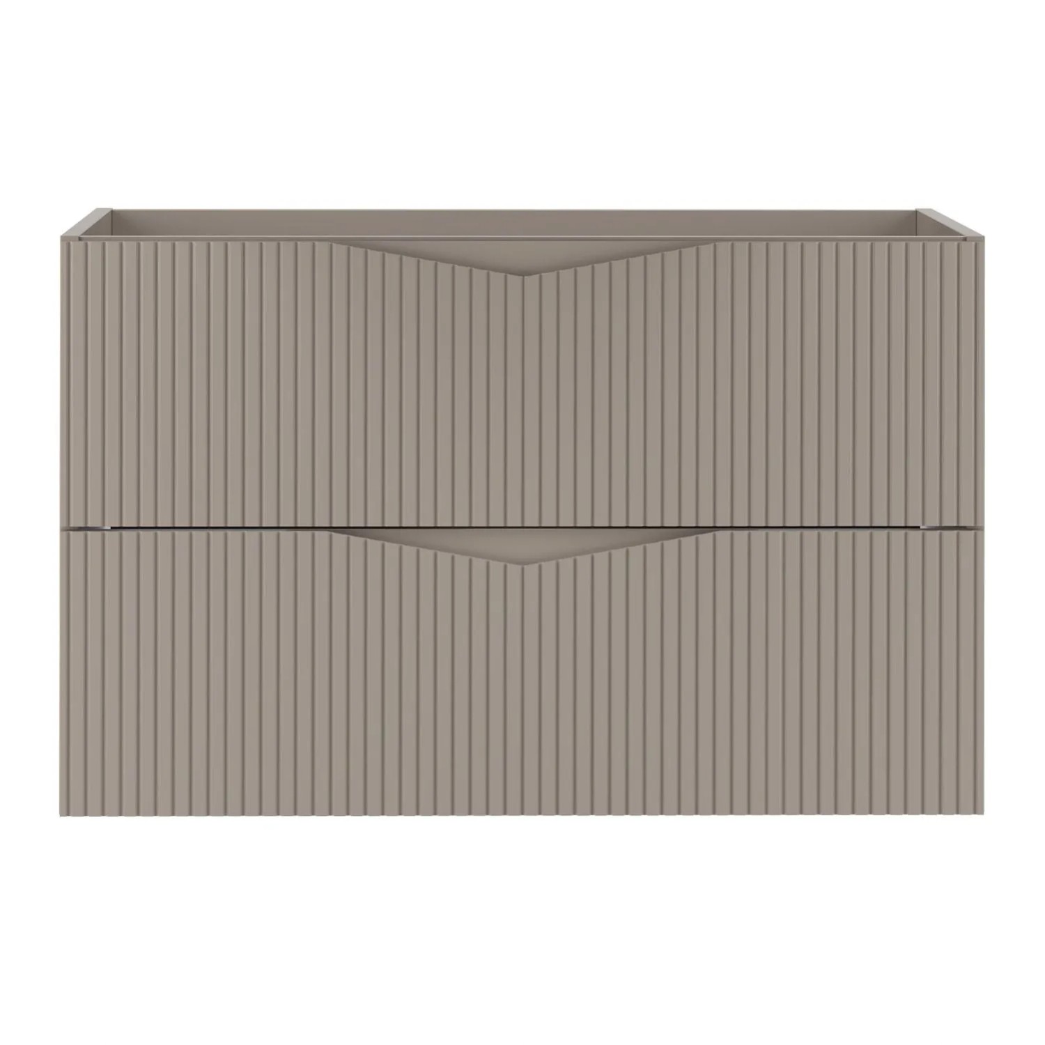 Szafka CLEO 80 pod umywalkę PiasekPust 80x50x46