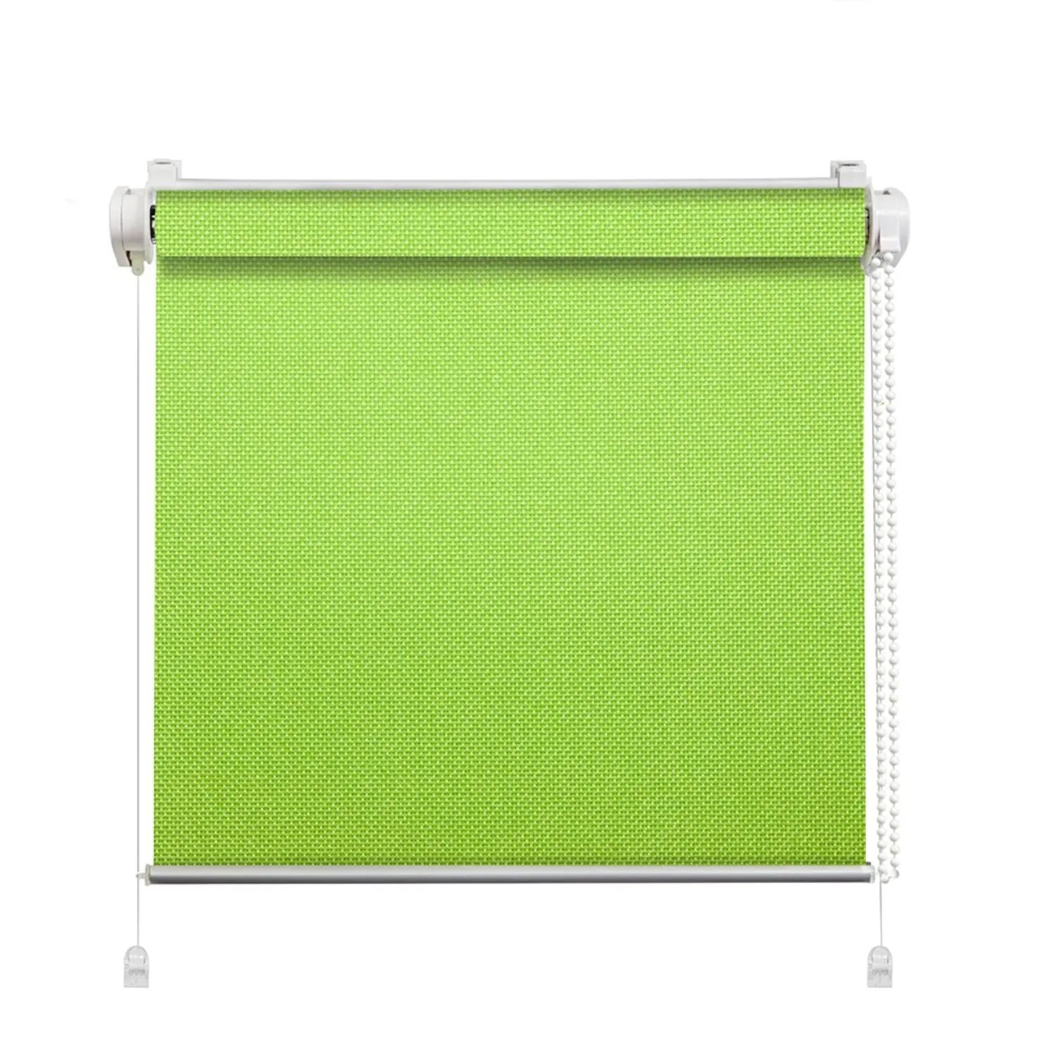 Mini roleta DESIGN CLICK limonka 56 x 140 cm