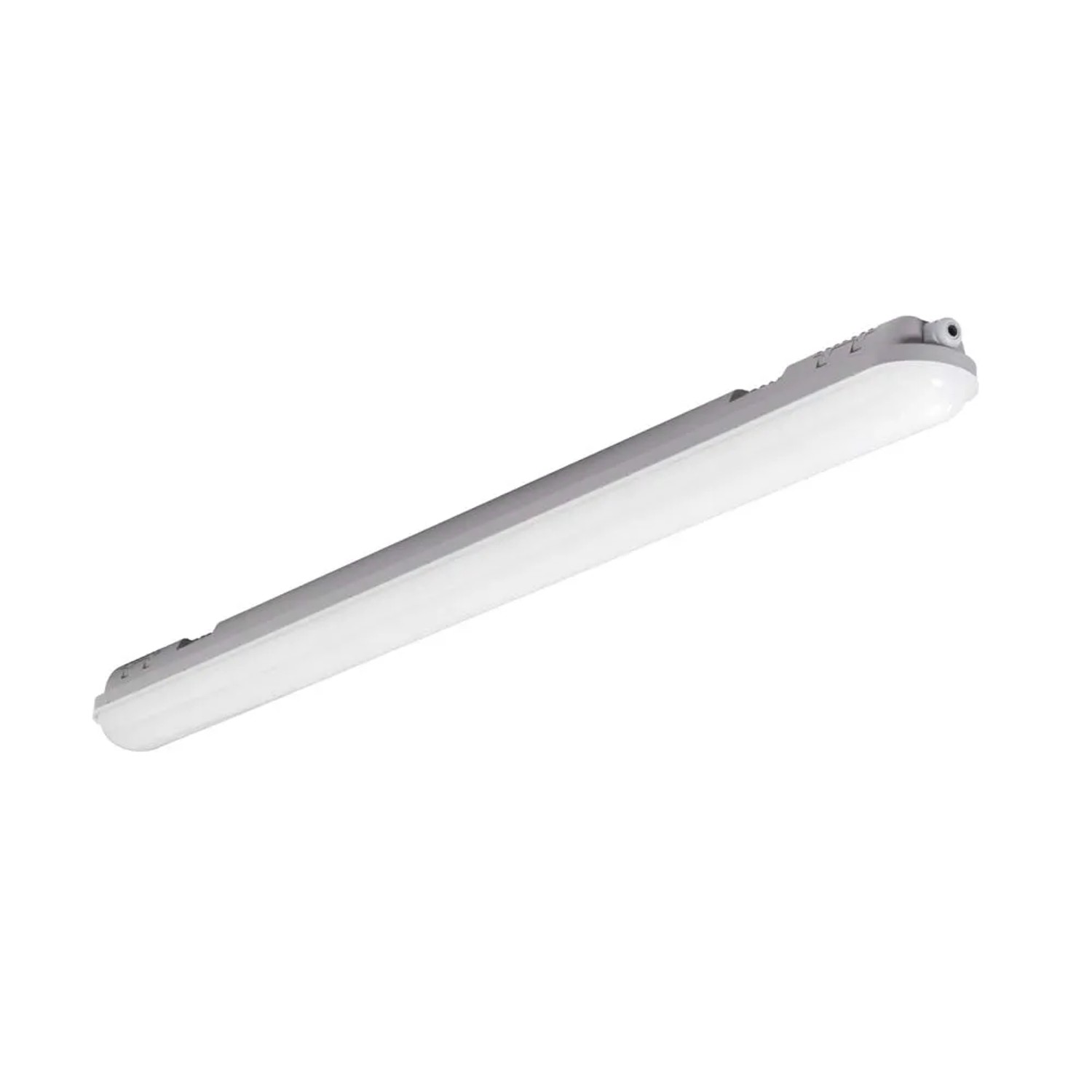 Kanlux Oprawa LED hermetyczna MAH 118 cm x 8 cm 40W 4000K 4200 lm