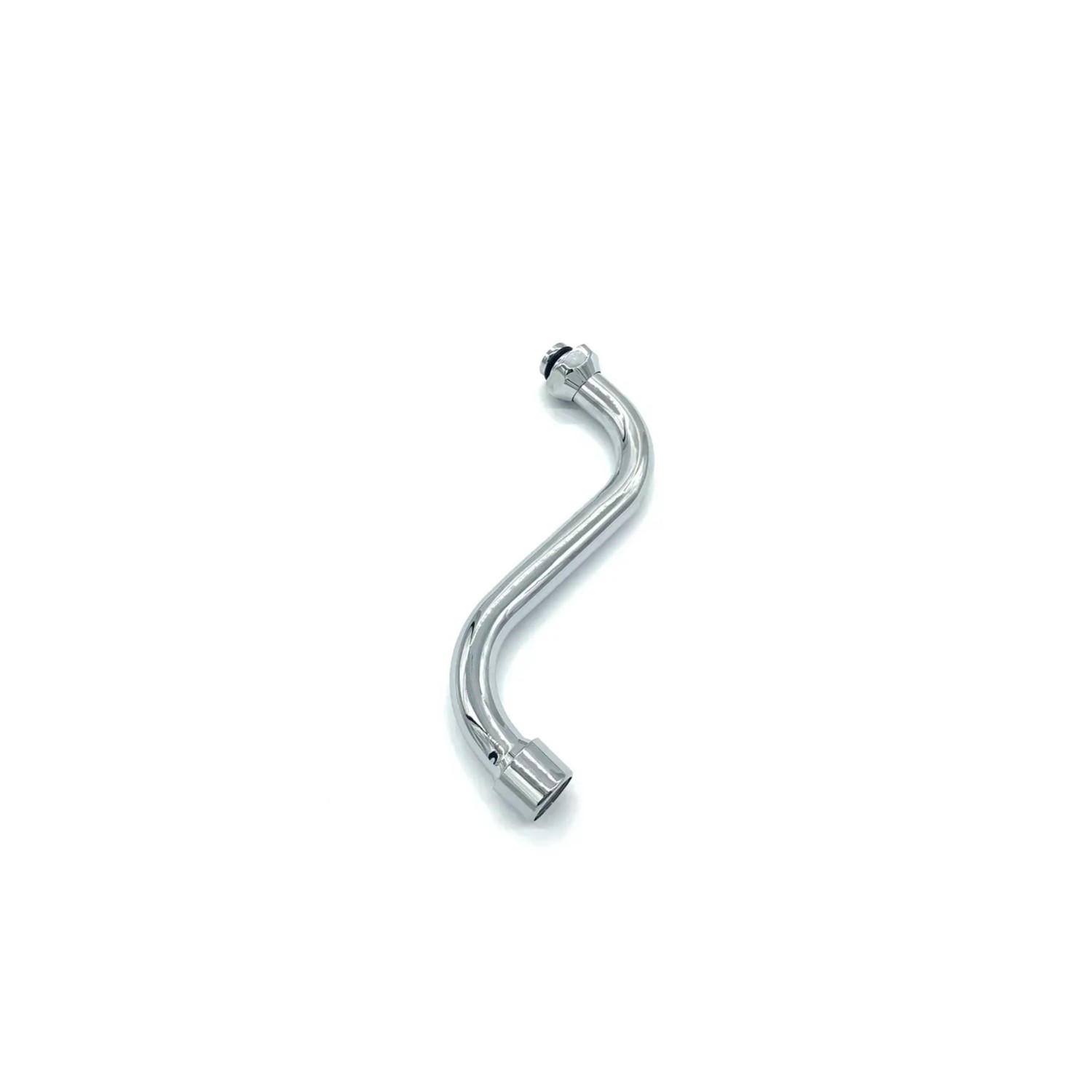 Fluvius Wylewka 3/4' L160 Typ: S