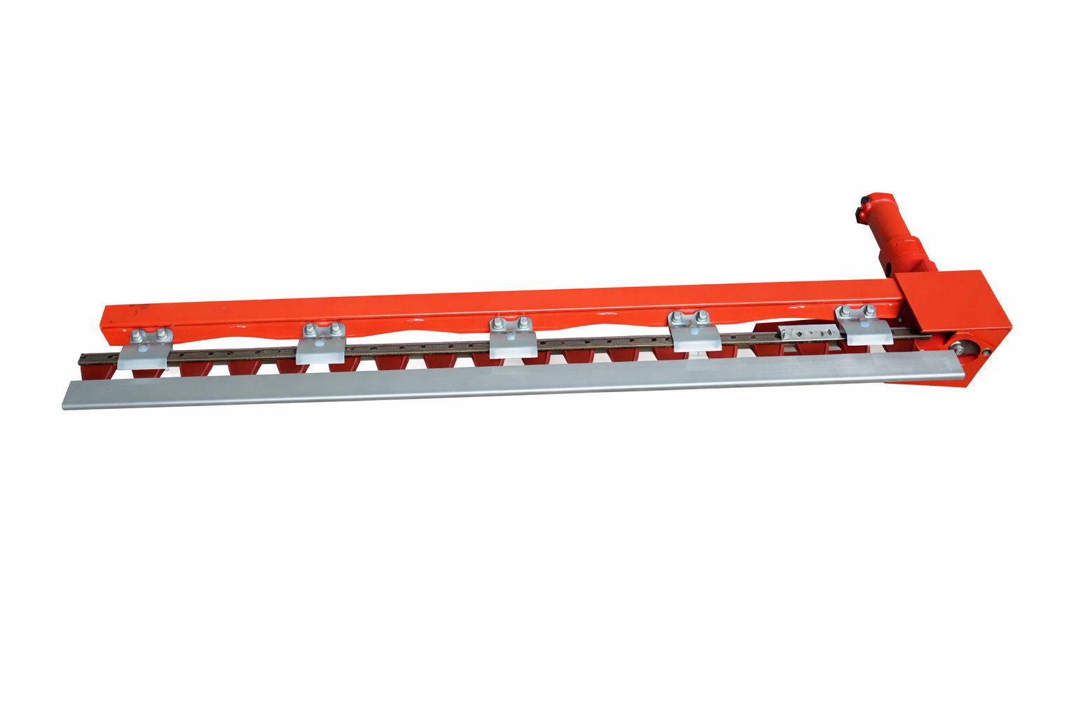 Kosa boczna do rzepaku hydrauliczna LEWA AGV 710004006