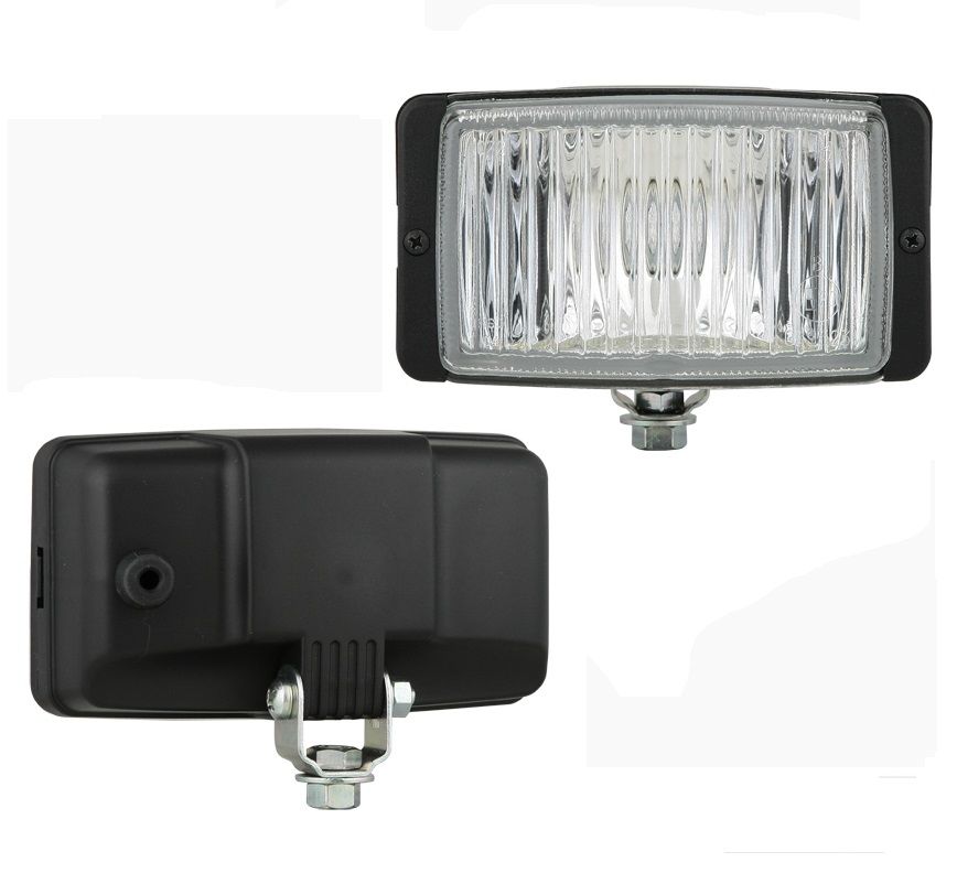 Przeciwmgielny reflektor halogenowy HM1.08031 Wesem