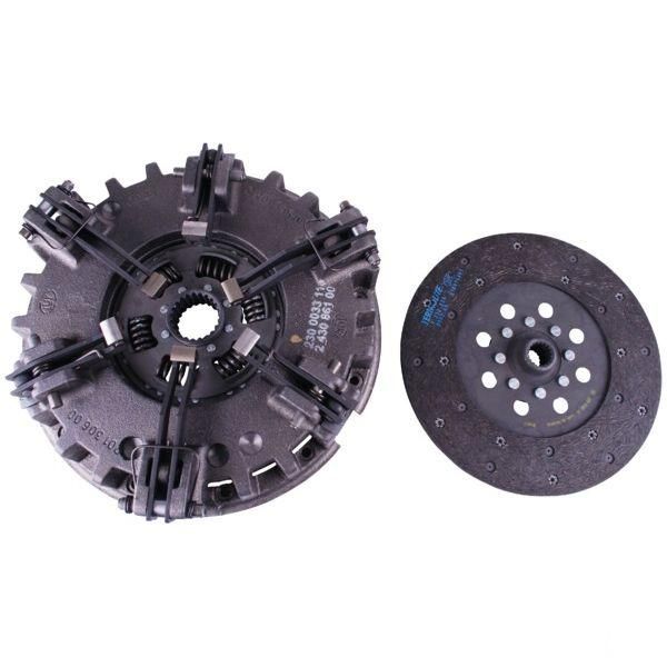Sprzęgło kompletne 300/280 mm LUK 630303319