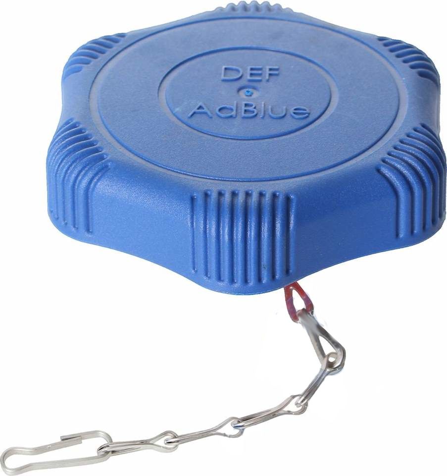 Korek wlewu AdBlue New Holland CASE 48024751 CNH