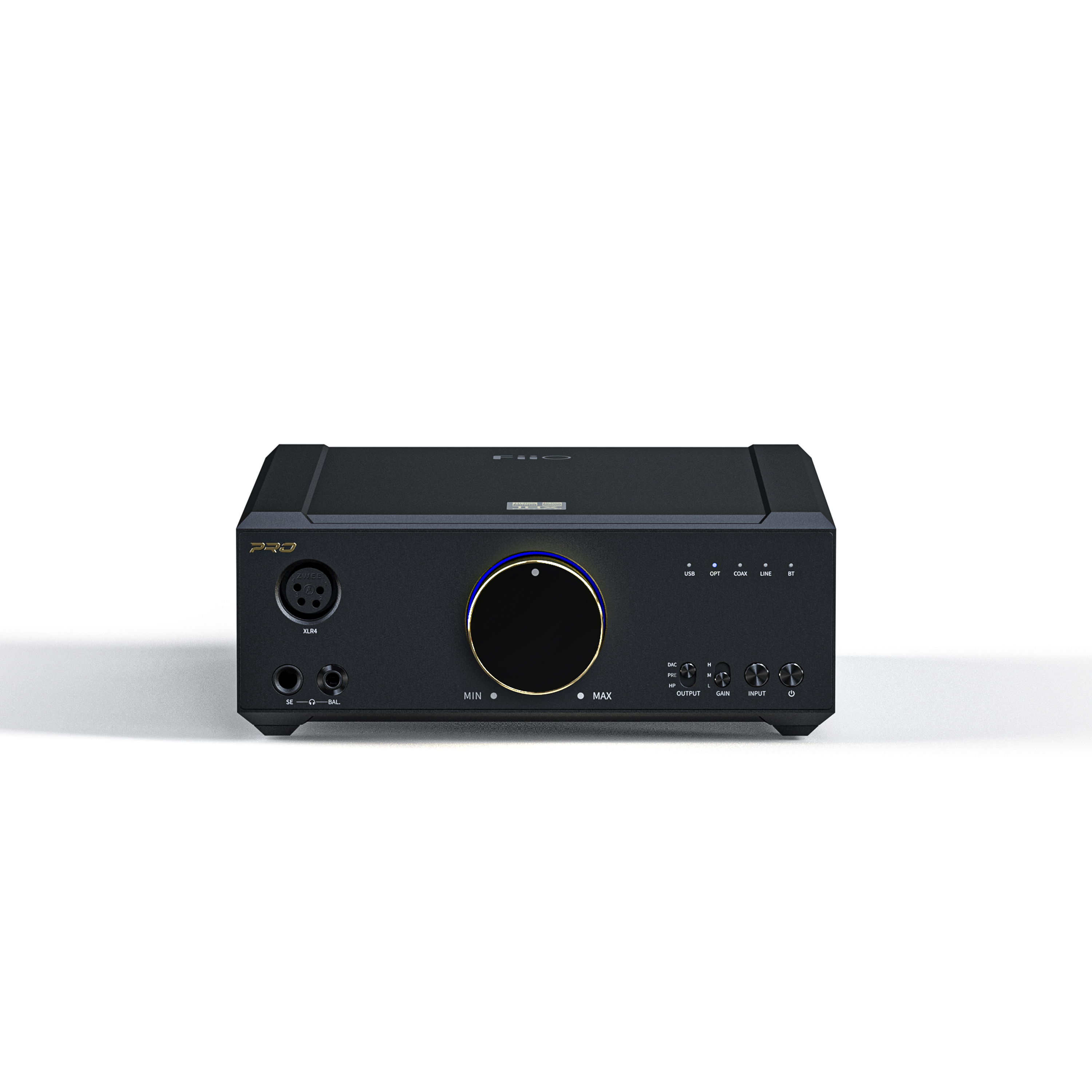 Fiio k9 pro ess