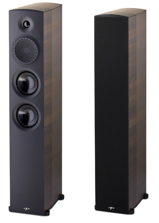 Paradigm premier 700f