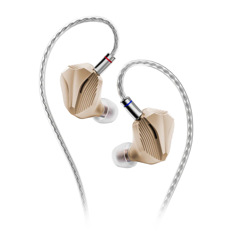 Hidizs mp145 pro 14.5mm ultra-precision nano-grade planar