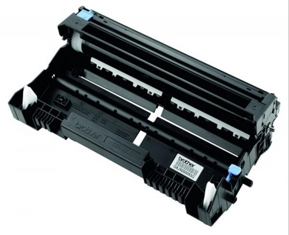 Bęben Brother DR-3200 (DR3200), 25000 stron, czarny