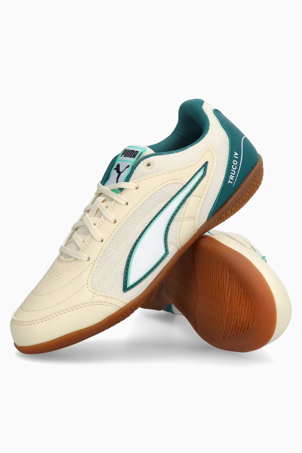 Halówki Puma Truco IV Junior