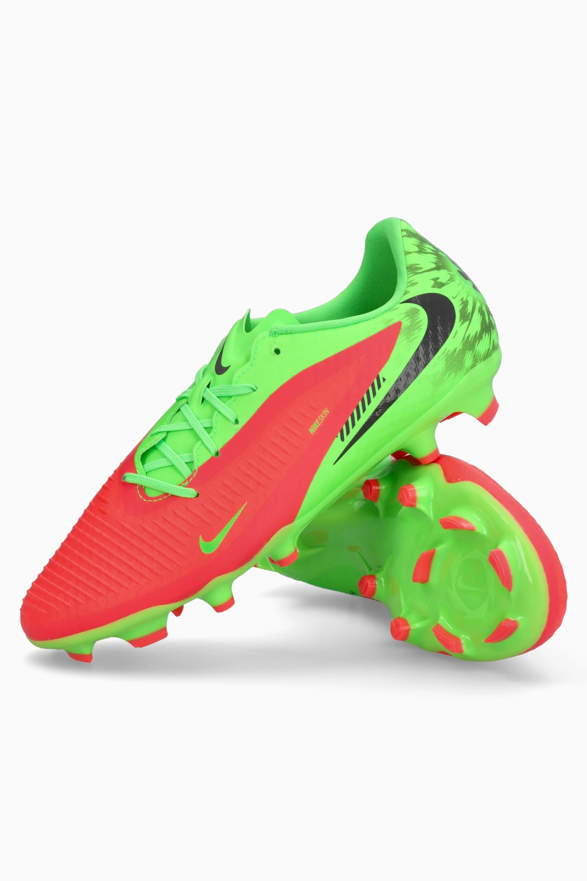 Korki Nike Phantom 6 Low Academy Erling Haaland FG/MG