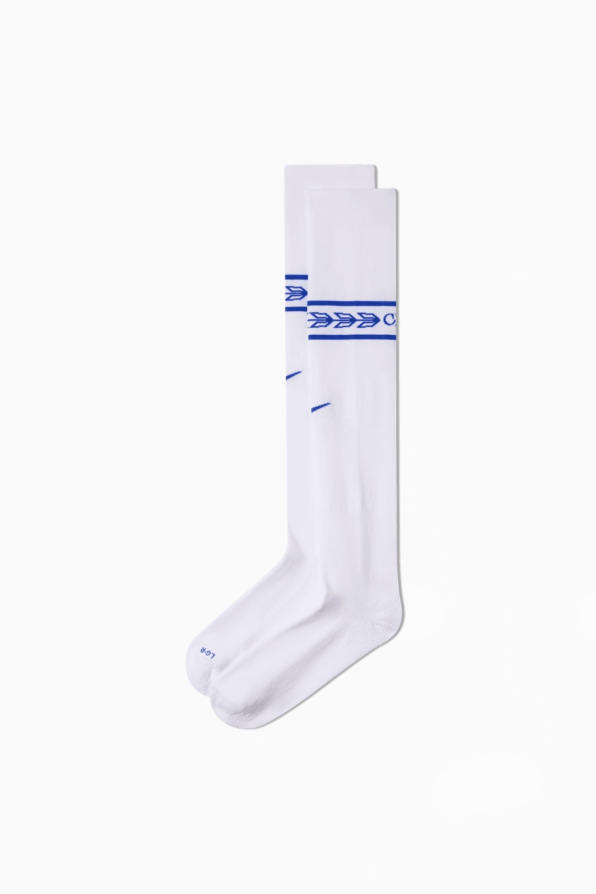 Getry Nike Chelsea FC 26/27 Domowe VaporFast - Biały