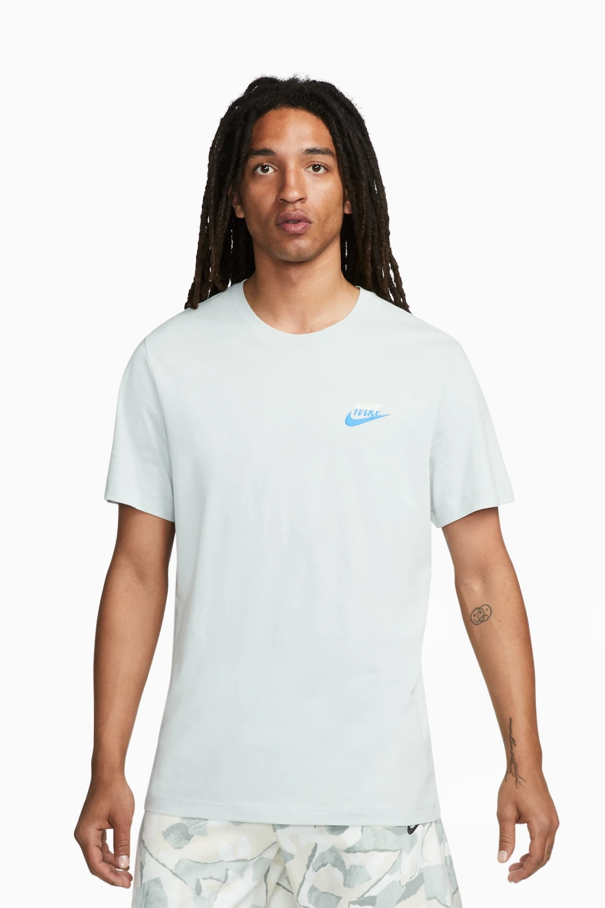 Koszulka Nike Sportswear - Szary
