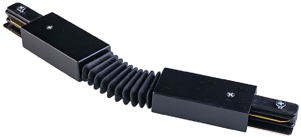 Darmowa Dostawa - Element łączący szyny x W czarny TK Lighting Tracer 4072