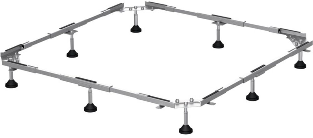 Darmowa Dostawa - Nogi do brodzika Bette BetteFloor B503142