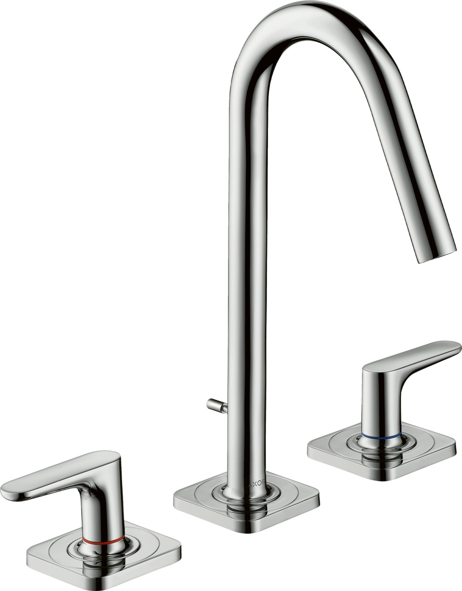 Darmowa Dostawa - Bateria umywalkowa Axor Citterio M 34133000