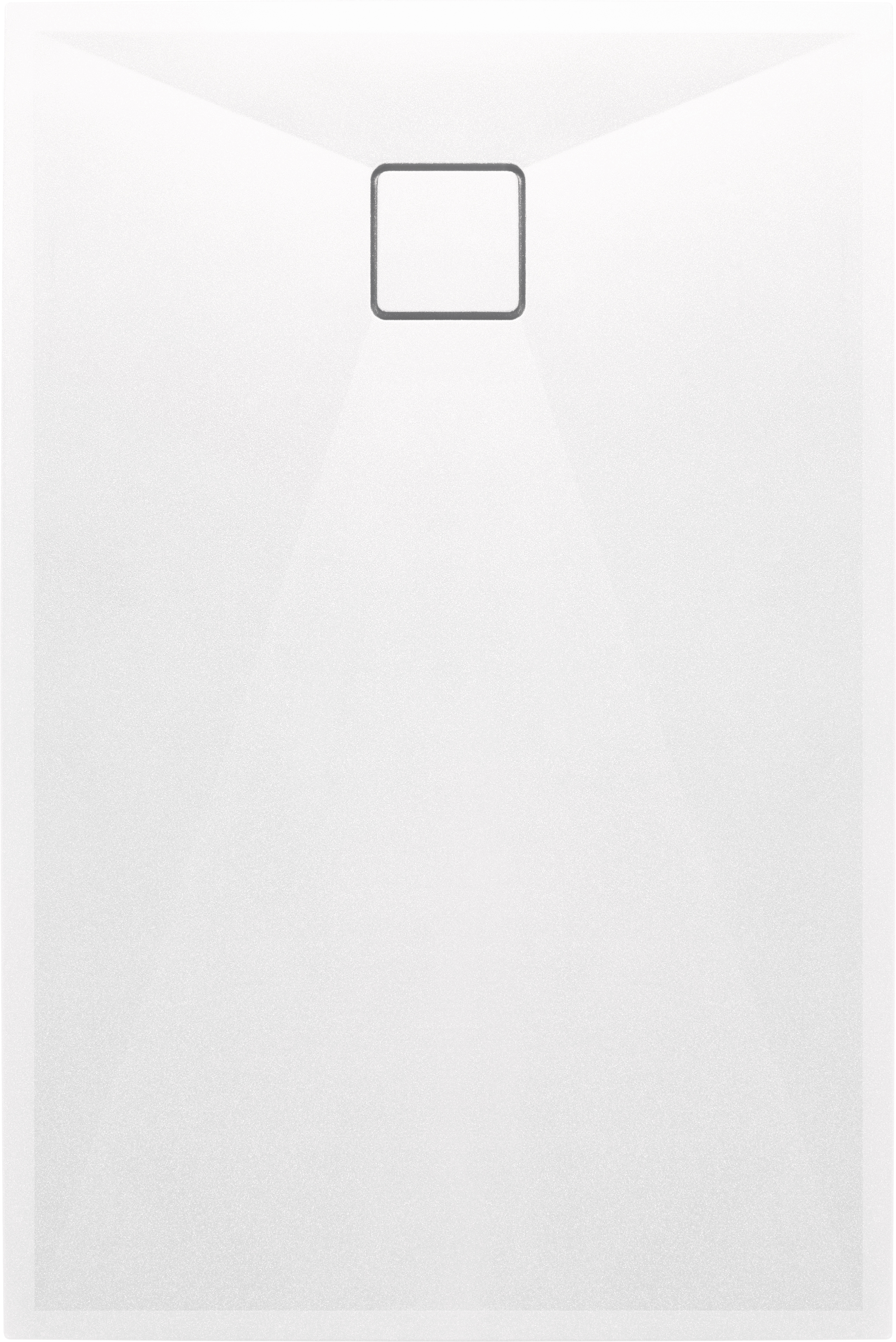 Darmowa Dostawa - Brodzik prostokątny 120x80 cm biały Deante Correo KQRA44B