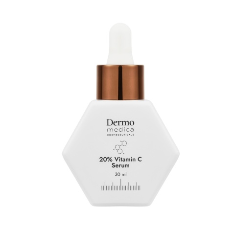 Dermomedica Cosmeceuticals 20% Vitamin C Serum 30ml