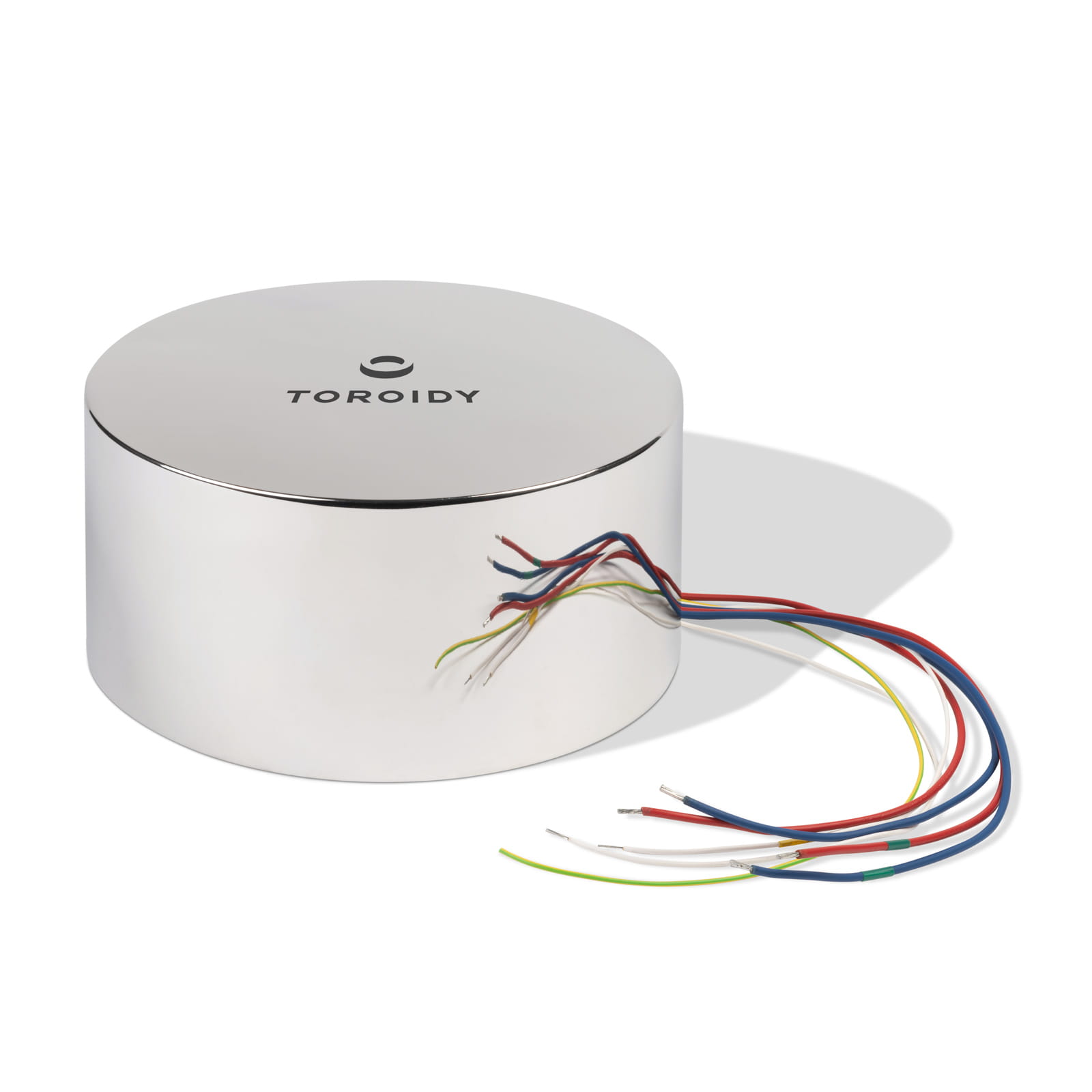TTSAS0250 - SUPREME AUDIO grade transformer TSAS250VA - voltage to 50V