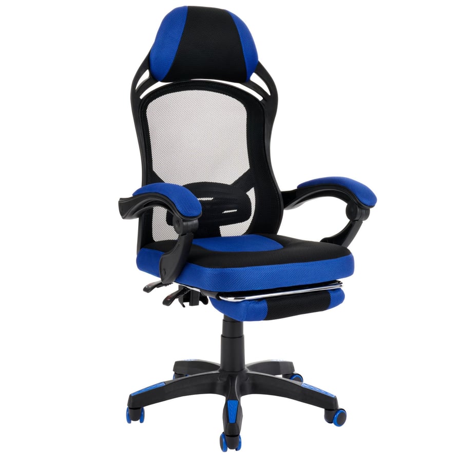 Gamingstuhl Sporte - Blau