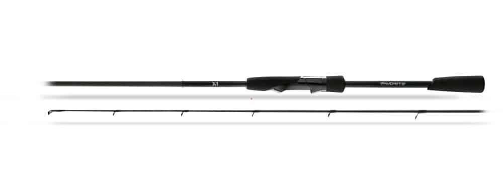 Favorite Wędka X1 Stream 213cm 10g