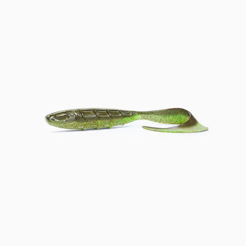 Nays Guma GHST JNR 35 8,89cm #C-05