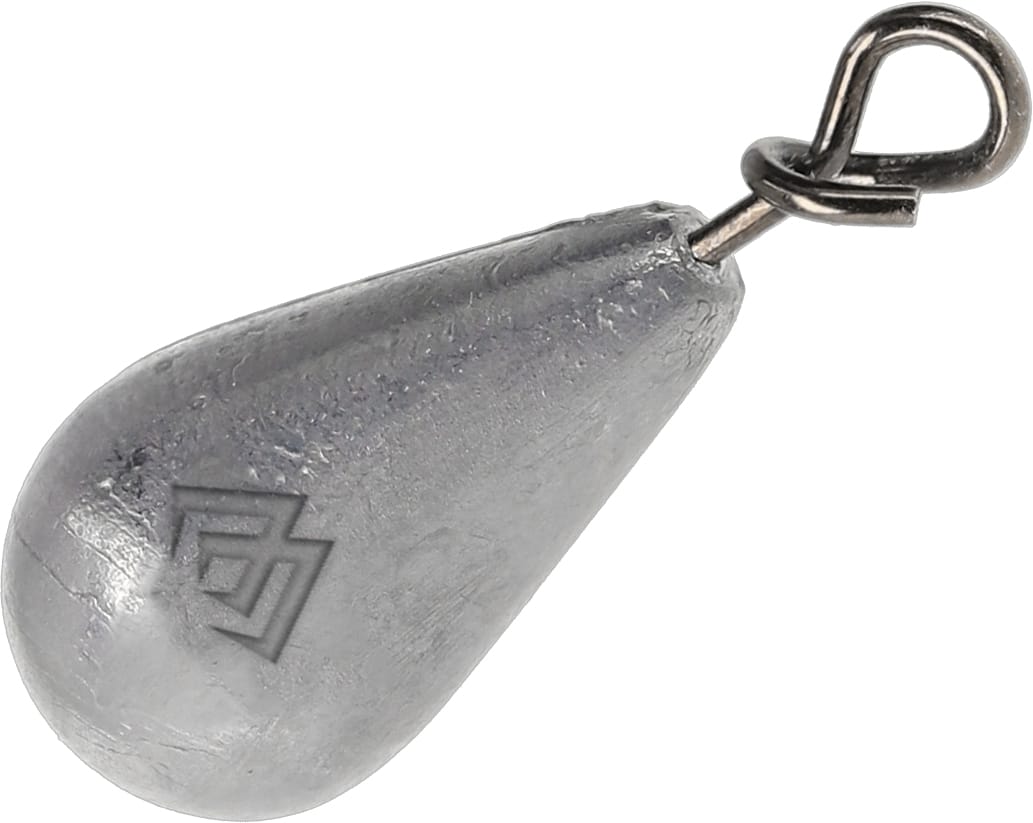 Mikado Ciężarek Dociążający Jaws Clip 7g