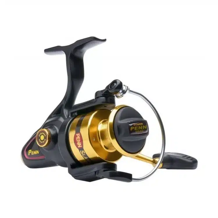 PENN Kołowrotek Slammer Classic 760