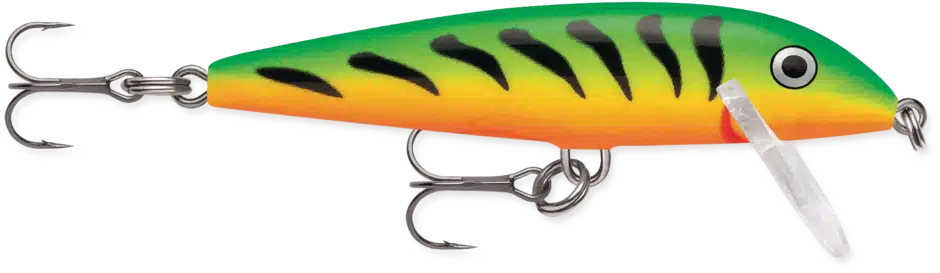 Rapala Wobler Countdown Tonący 9cm #FT