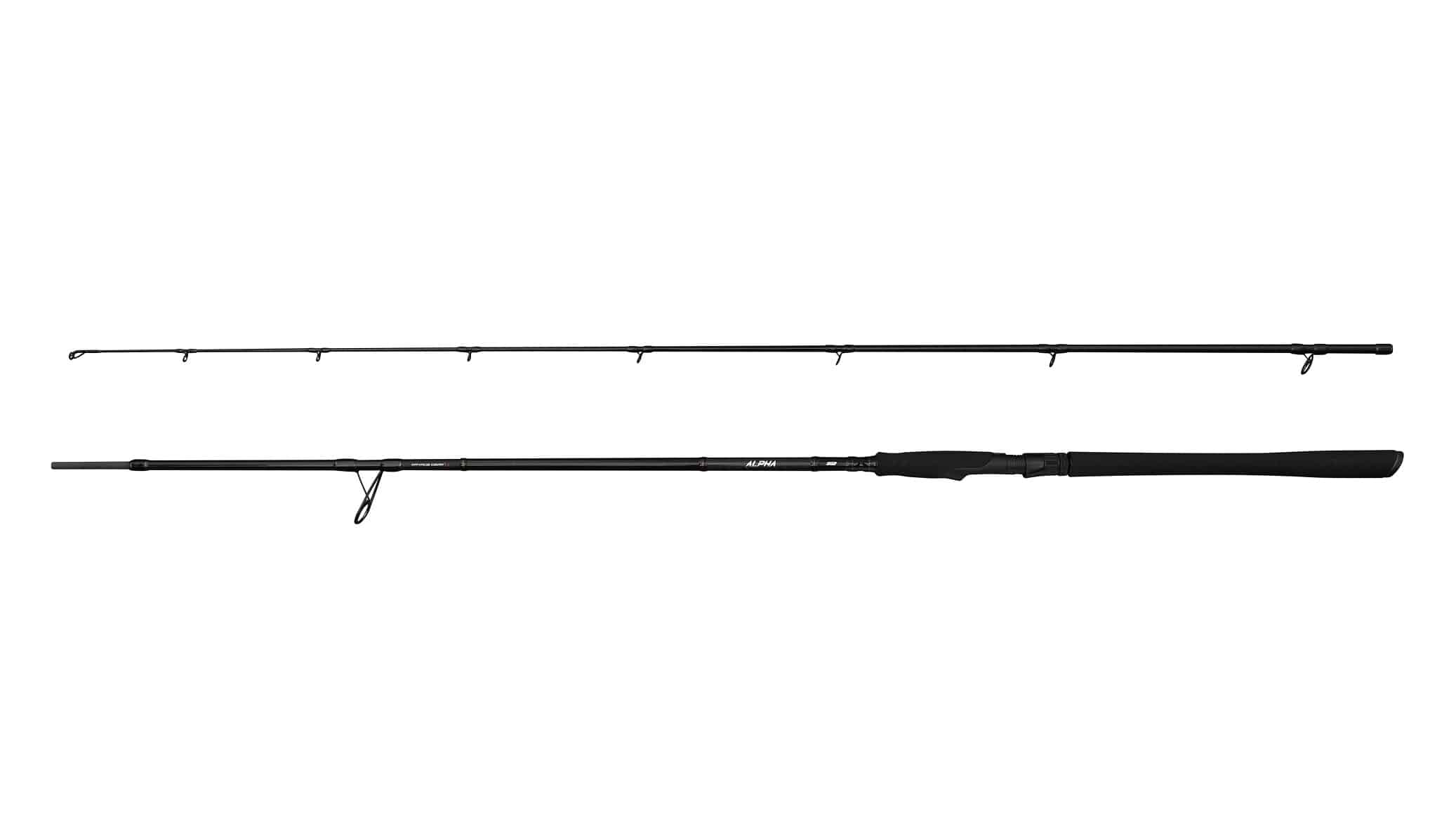 Savage Gear Wędka Alpha SG2 Big Bait 221cm 100g