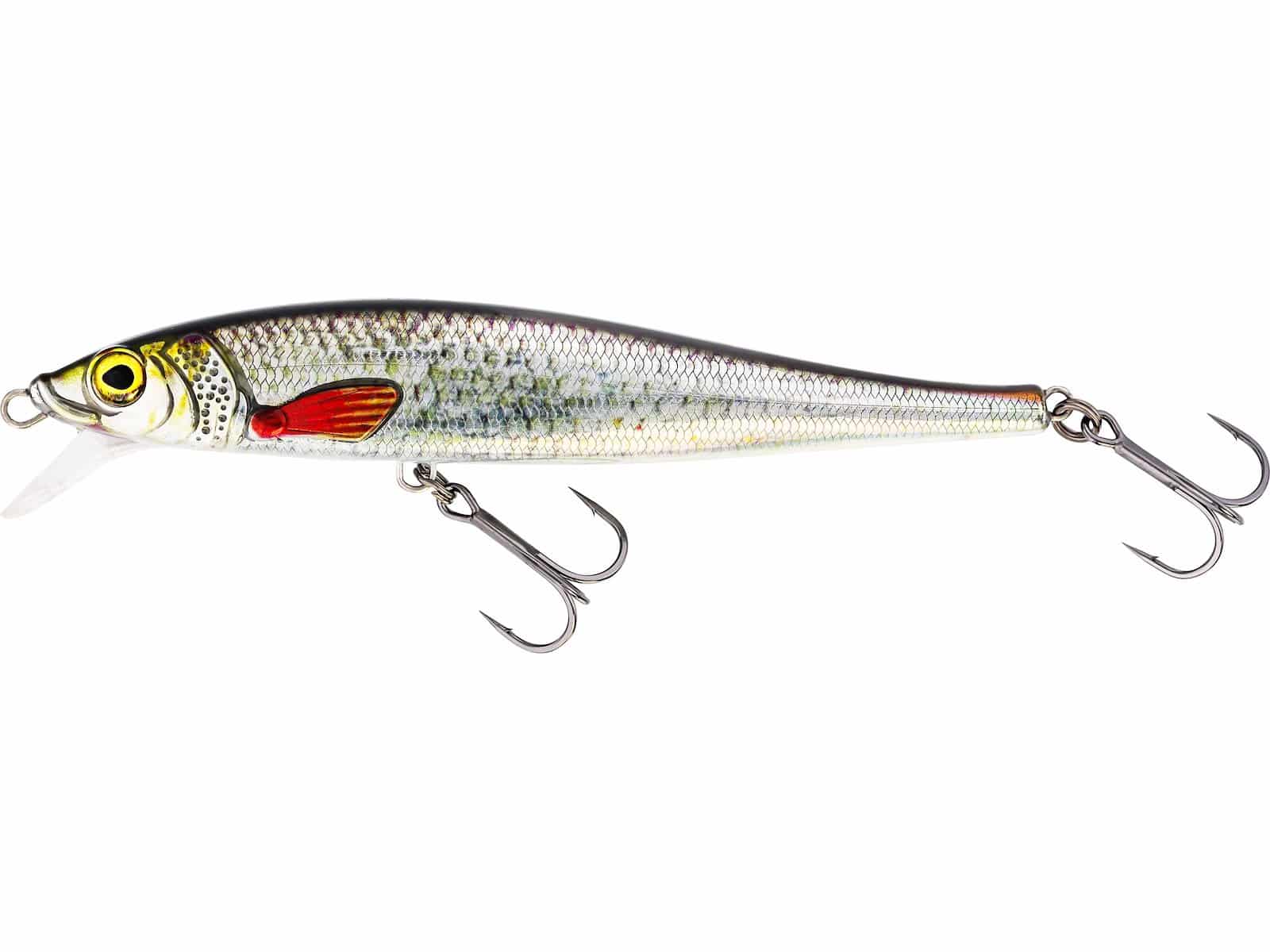Westin Wobler Jerkbite SR 17cm 47g Real Roach