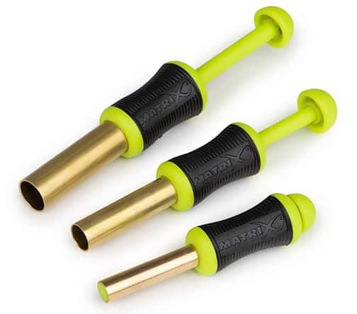 Matrix Wykrojnik Compression Punch Set