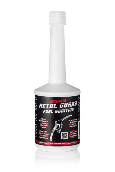 METAL GUARD FUEL DODATEK DO PALIWA 200ML - Petrostar