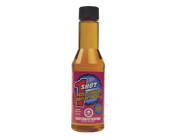 KLEEN-FLO SMAR DO DIESLA 952 - 195ML - Petrostar