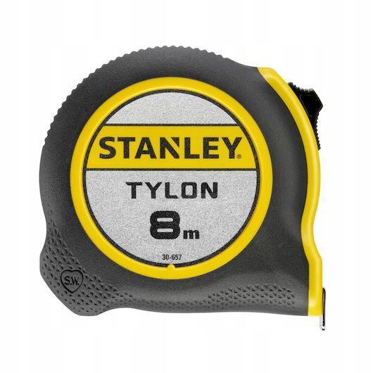 Miara Zwijana Stanley Tylon 8 mx25 mm 1 szt.