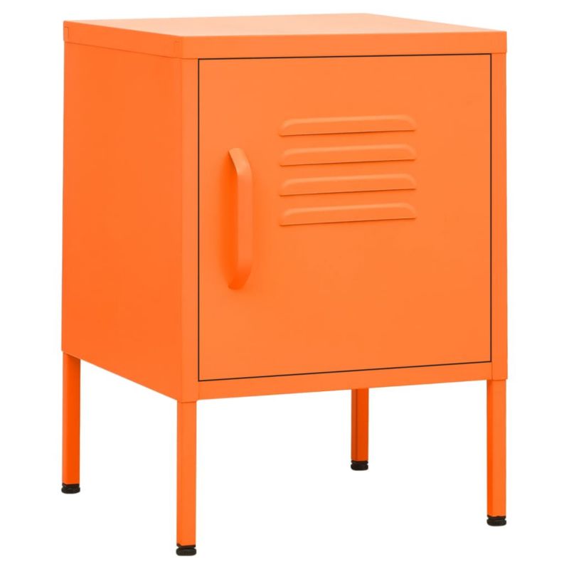 Szafka nocna WaszeMeble metalowa WM-336210 1 szt.