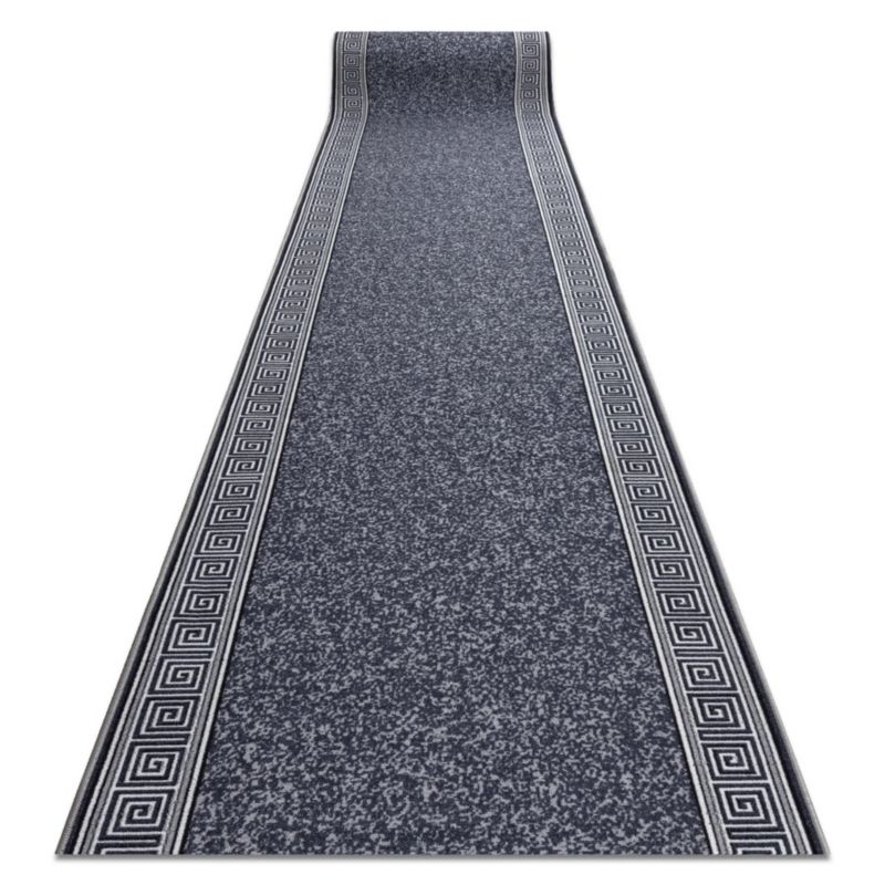 Chodnik RugsX 110x880 cm szary 264427 1 szt.