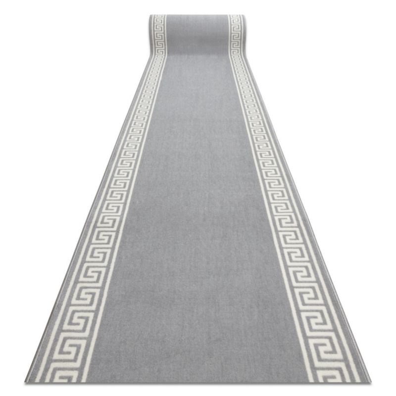 Chodnik RugsX 60x960 cm szary 182701 1 szt.