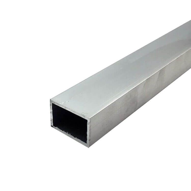 Legar Aluminiowy Liderwood profil 50 x 30 mm - dł. 4 m 1 szt.