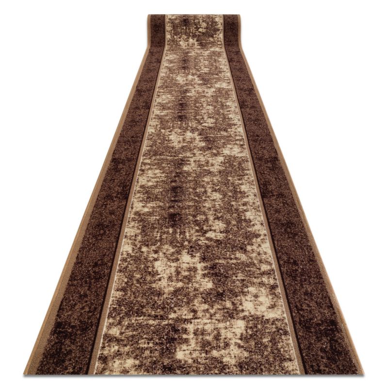 Chodnik RugsX 80x580 cm beż 121832 1 szt.