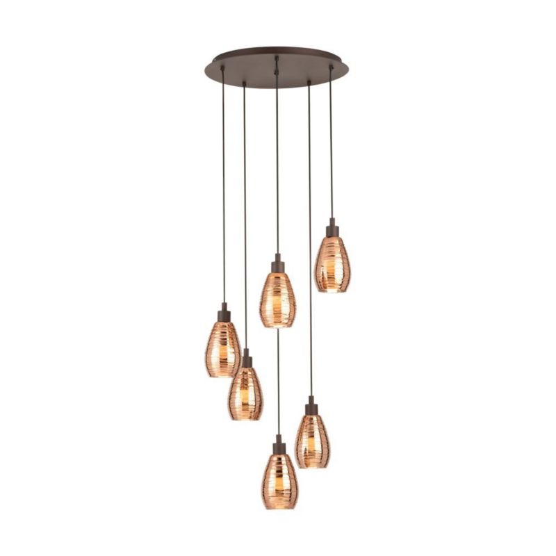 Lampa wisząca SIRACUSA 39508 Eglo 1 szt.