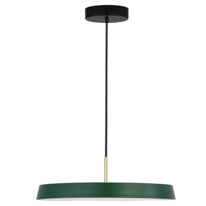 Lampa wisząca LED 41W CORUNA LE41975 Luces Exclusivas 1 szt.