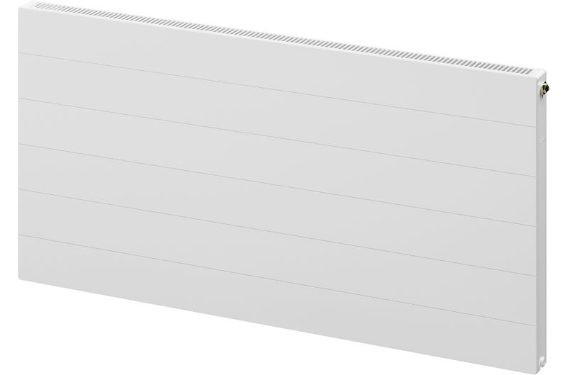Grzejnik płytowy Mexen CVL11 Line 400 x 2000 biały 1111 W 1 szt.