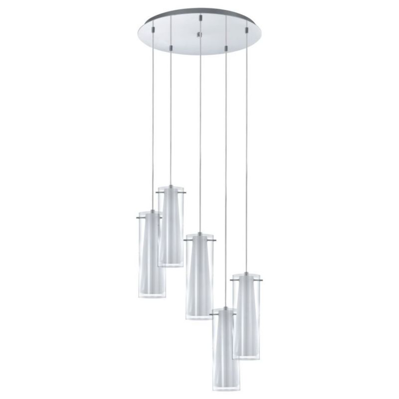 Lampa wisząca PINTO 93003 Eglo 1 szt.