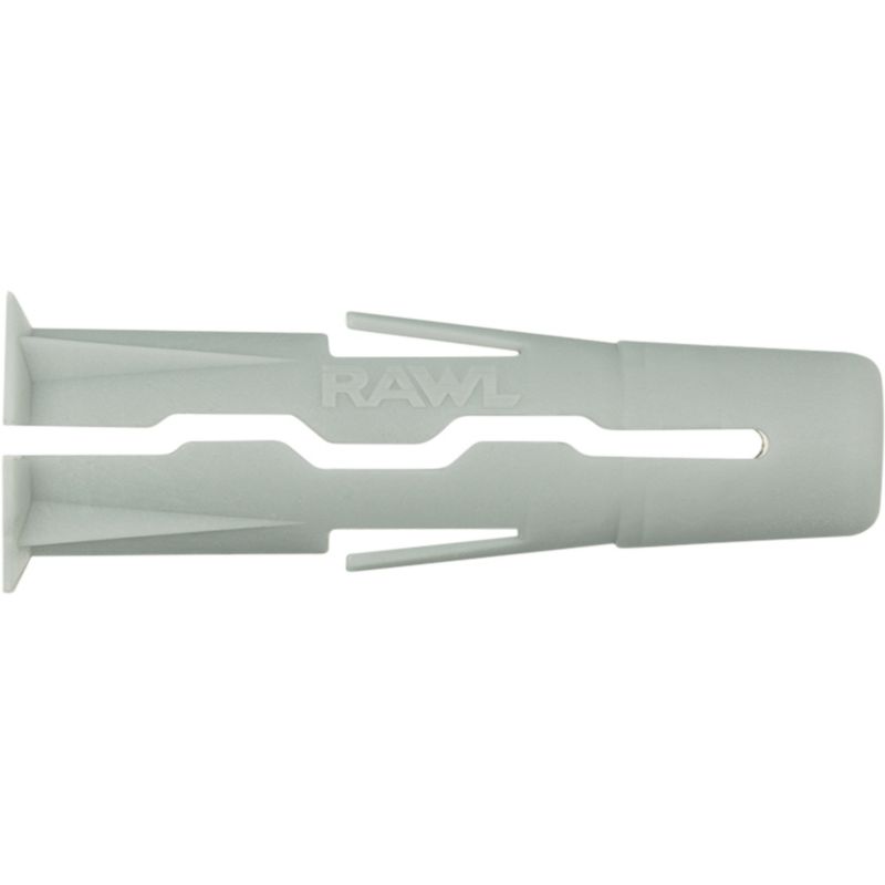 Kołki rozporowe Rawlplug Uno 10 x 36 mm 80 szt.
