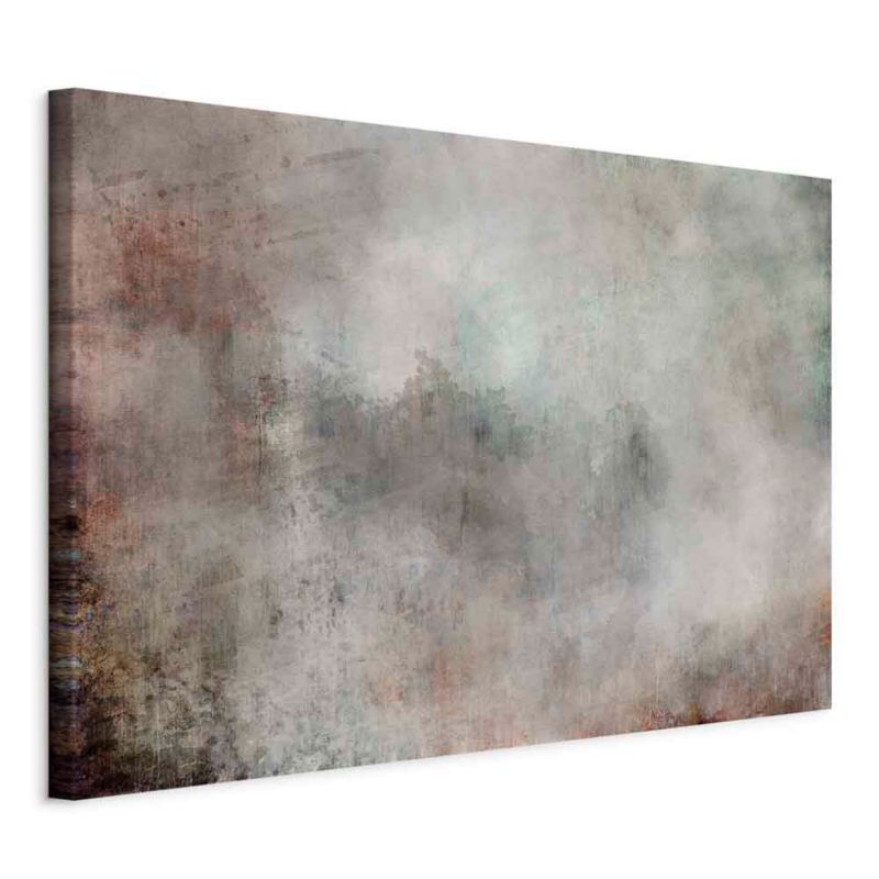 Obraz Artgeist Zamieszanie 90 x 60 cm płótno włoskie 1 szt