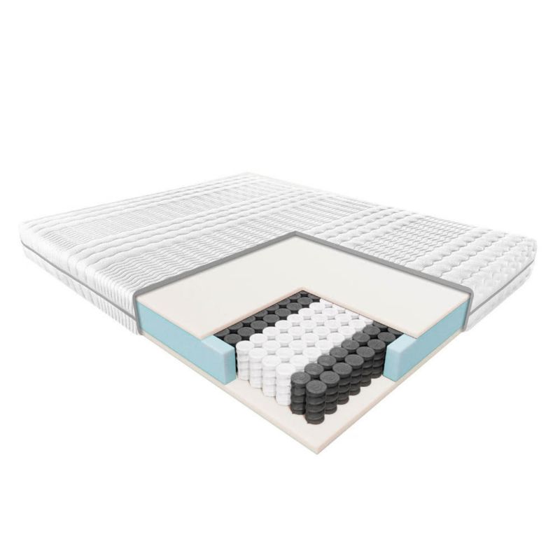 Materac Janpol Klio 100x200 cm Smart 1 szt.